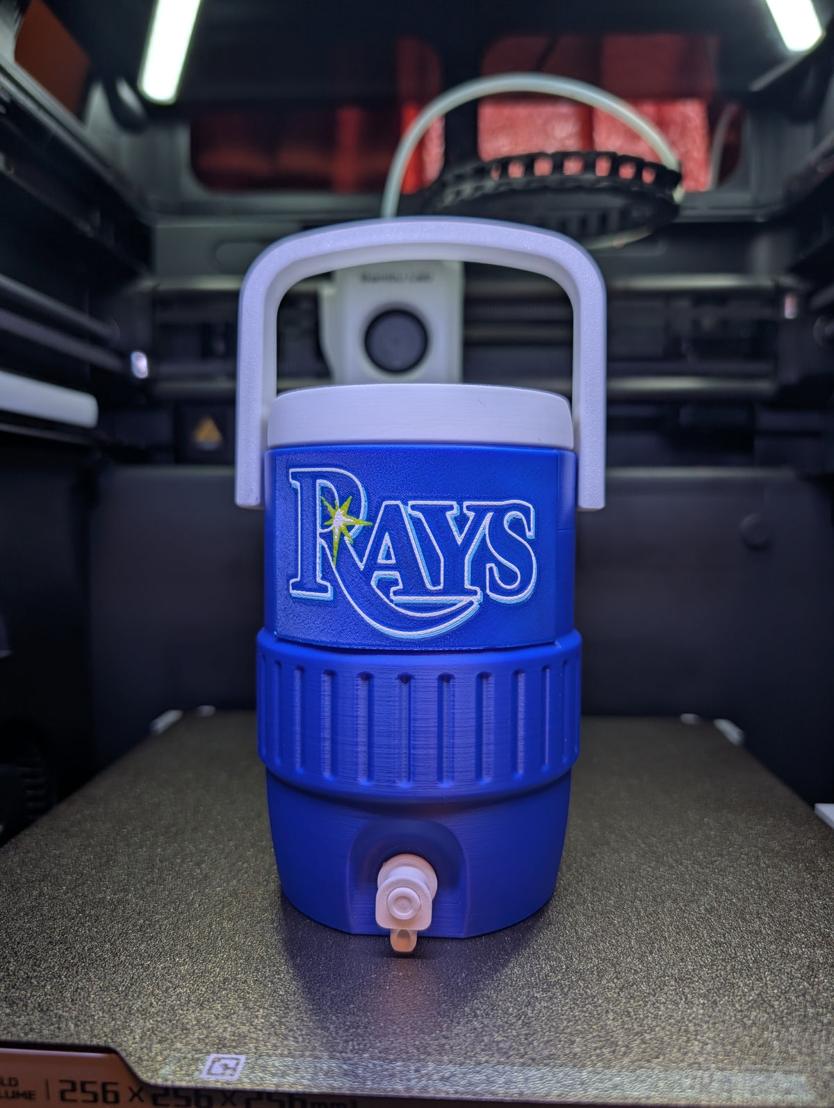3D Printed Can Holders