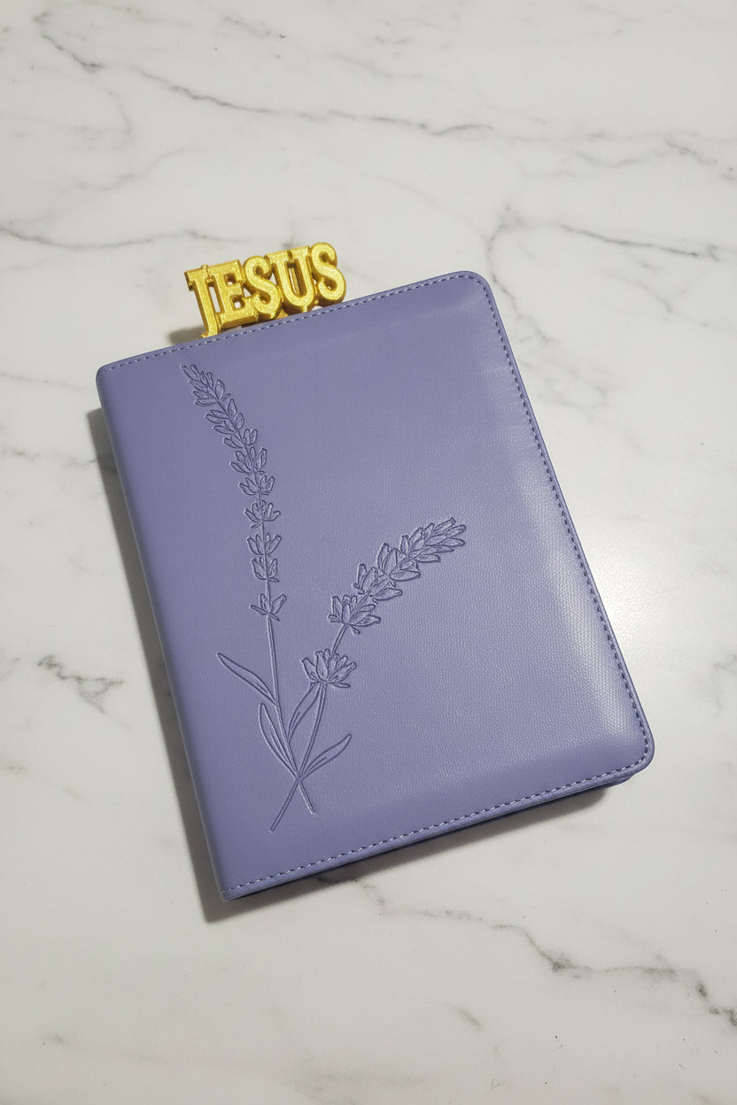 Bible Bookmark