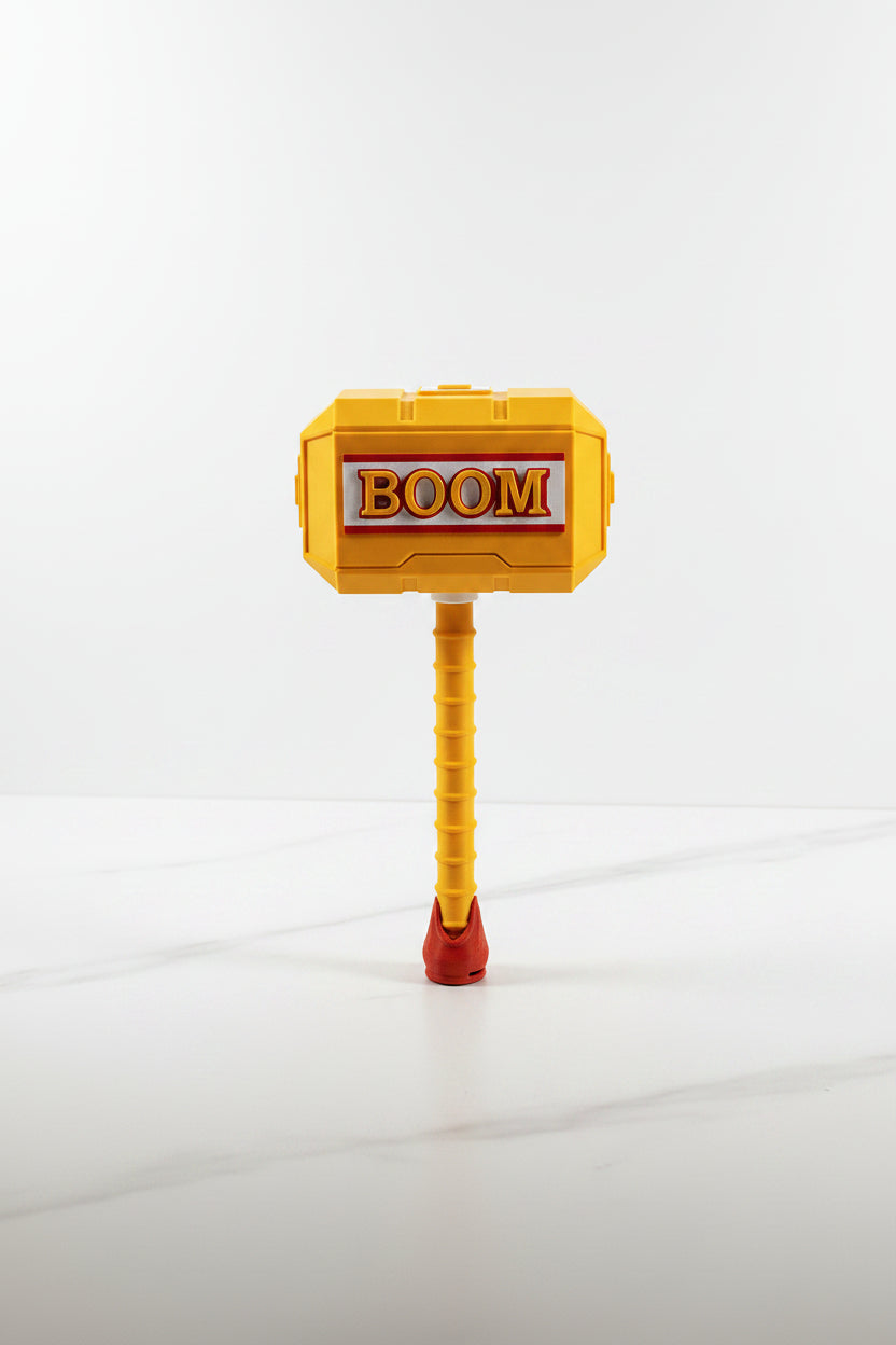 Personalized Hammer with name.