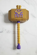 Fraternity OMEGA PSI PHI hype hammer