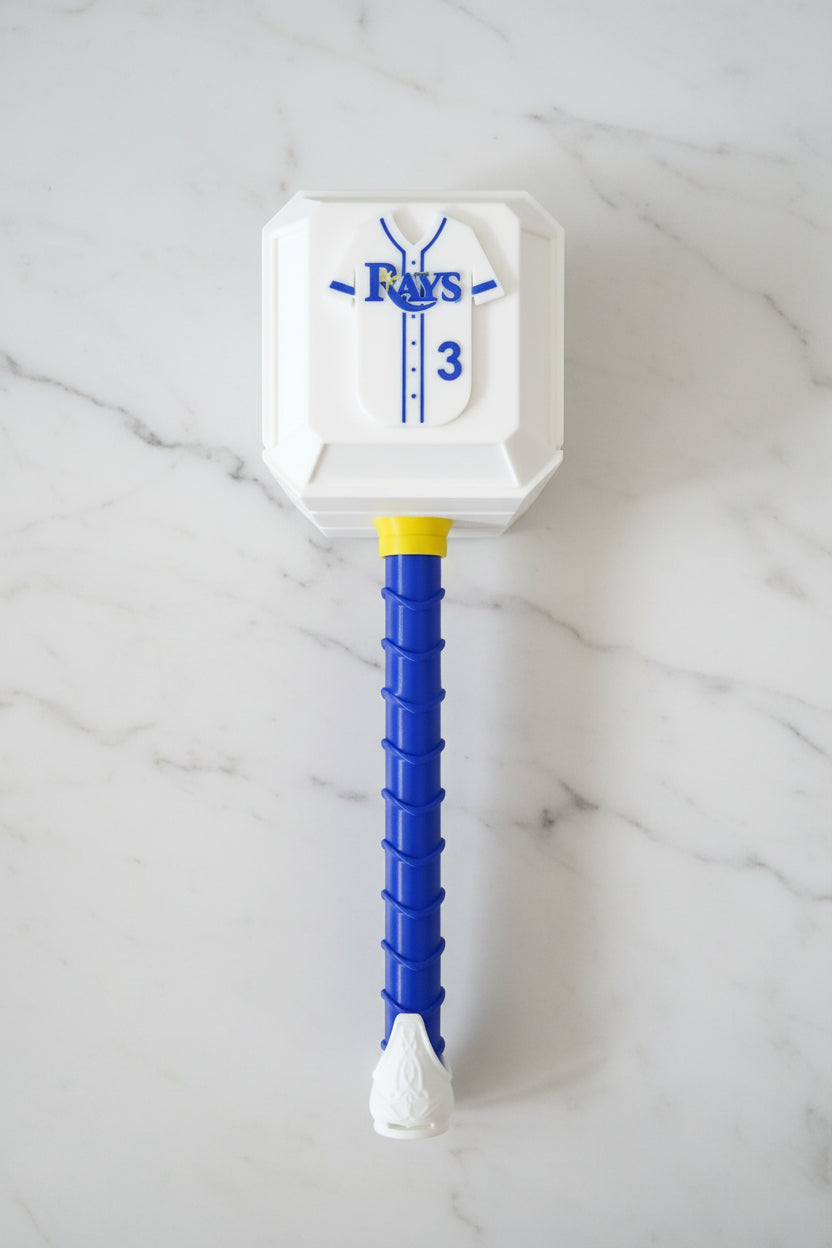 Customized Rays Hype Hammer