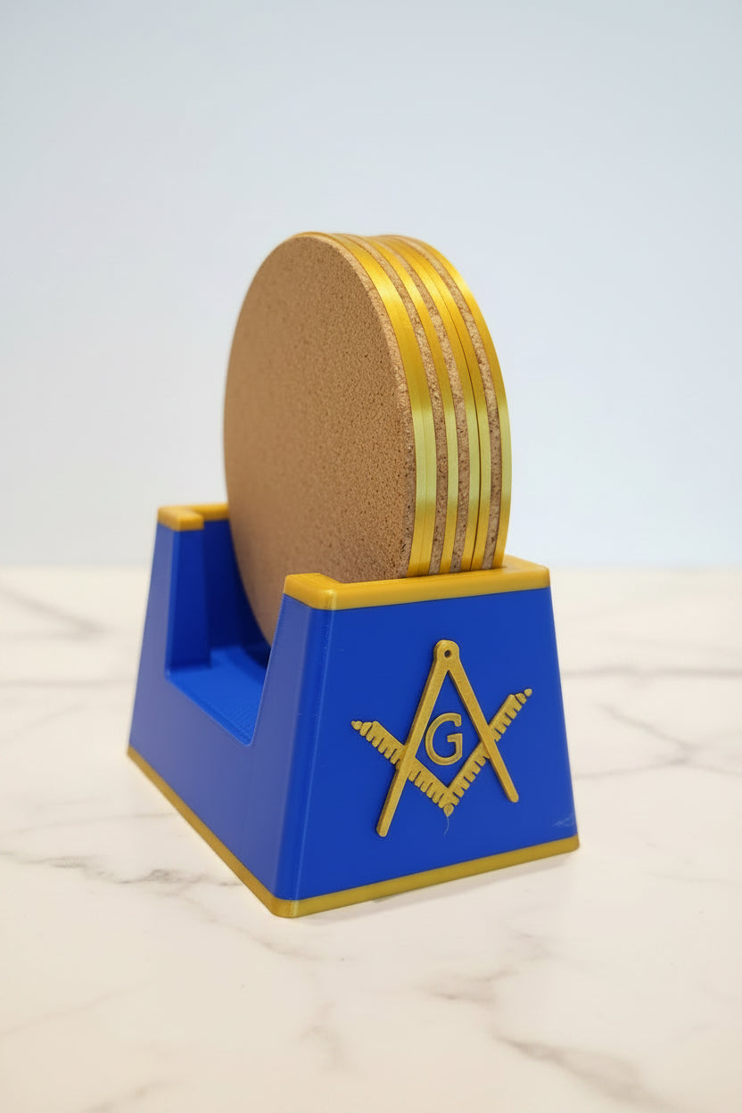 Custom Coasters