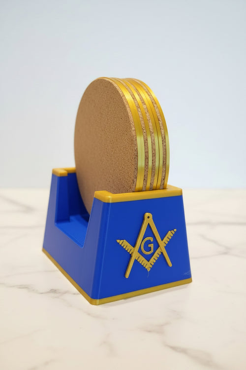 Custom Coasters