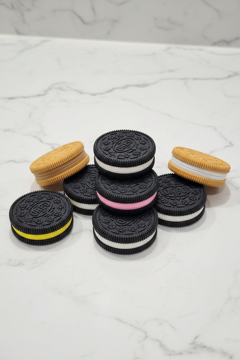 Oreo Cookies Grinders