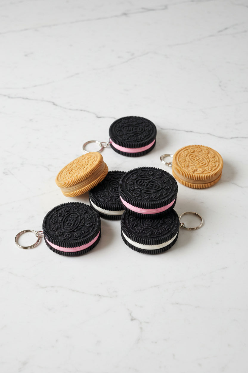 Oreo Cookies Grinders