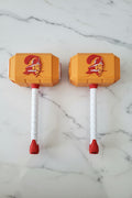 Throw Back Bucs Hype Hammer