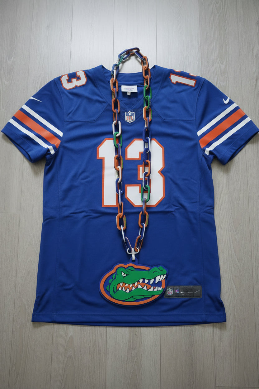 UF Hype Chain Go Gators