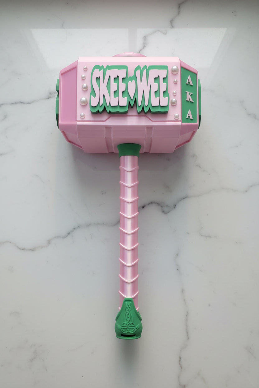 Sorority AKA " SKWEE"