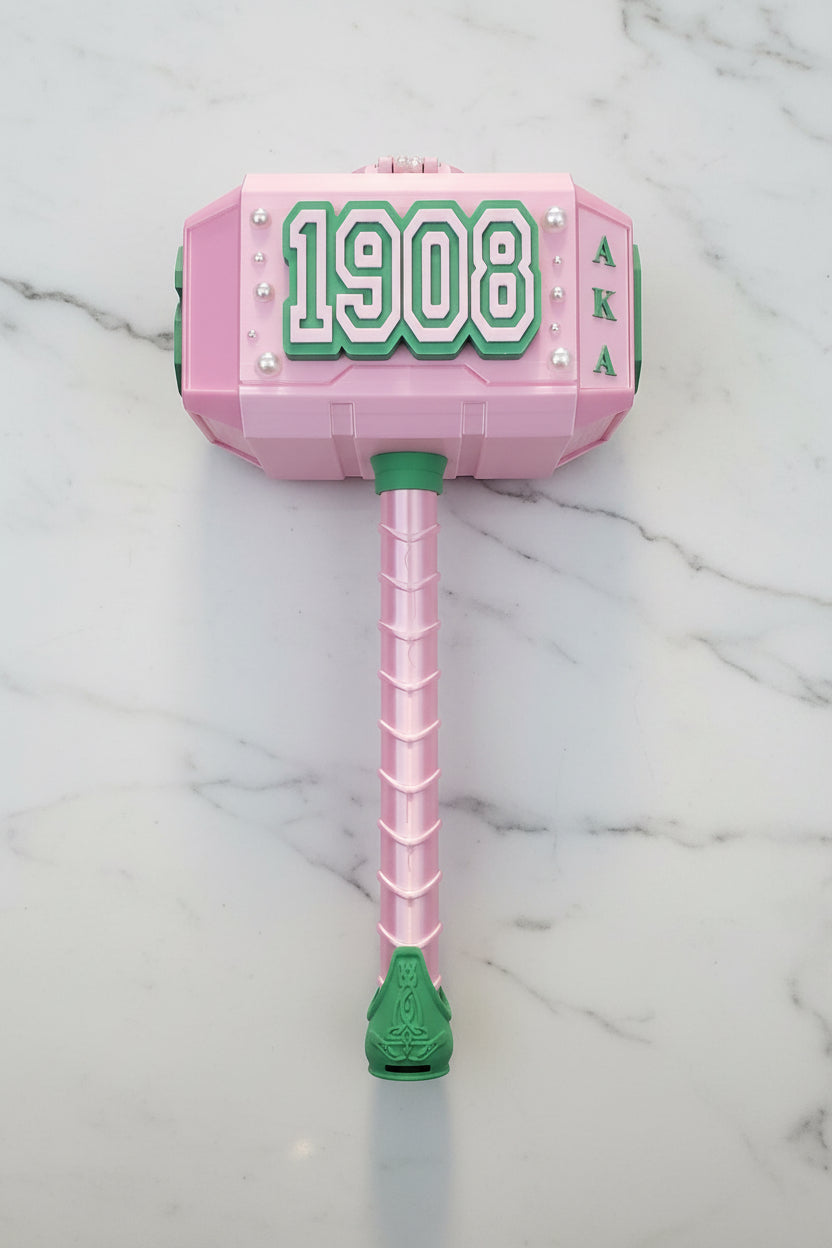 Sorority AKA 