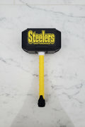 "Here We Go Steelers" Hype Hammer
