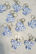 Custom Keychains for (Church)