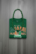 Miami Hurricanes Hype Chain