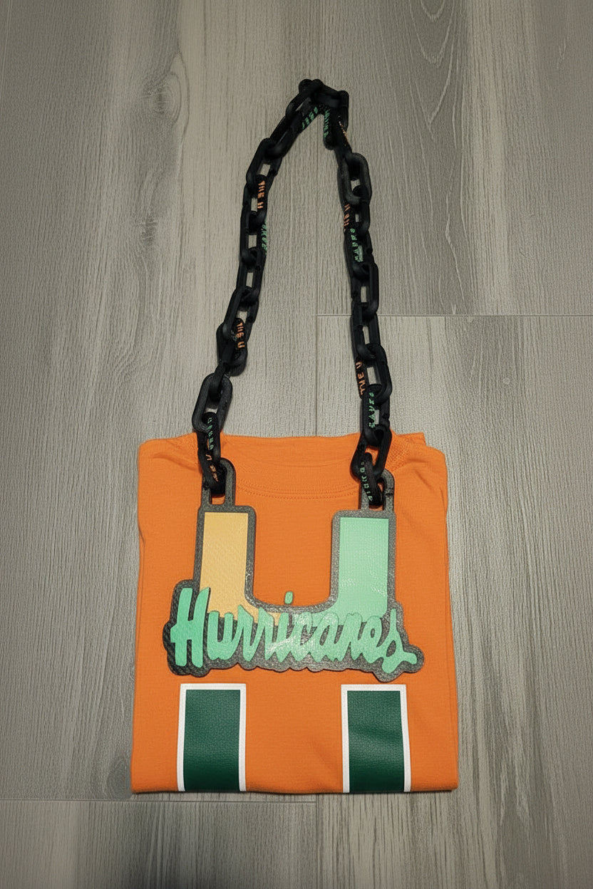 Miami Hype Chain