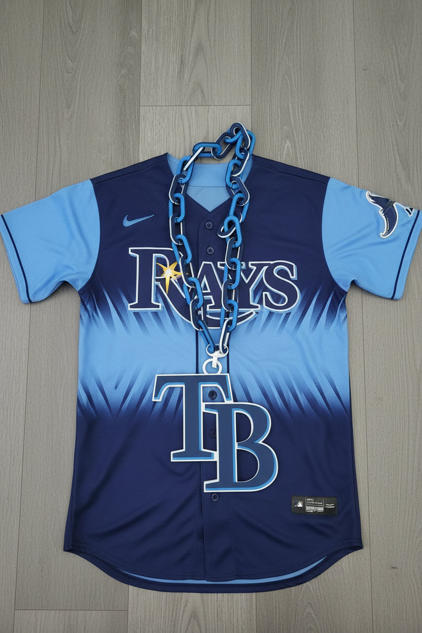 Tampa Bay Rays Hype Chain