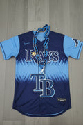 Tampa Bay Rays Hype Chain