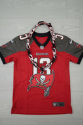 Buccaneers Hype Chain