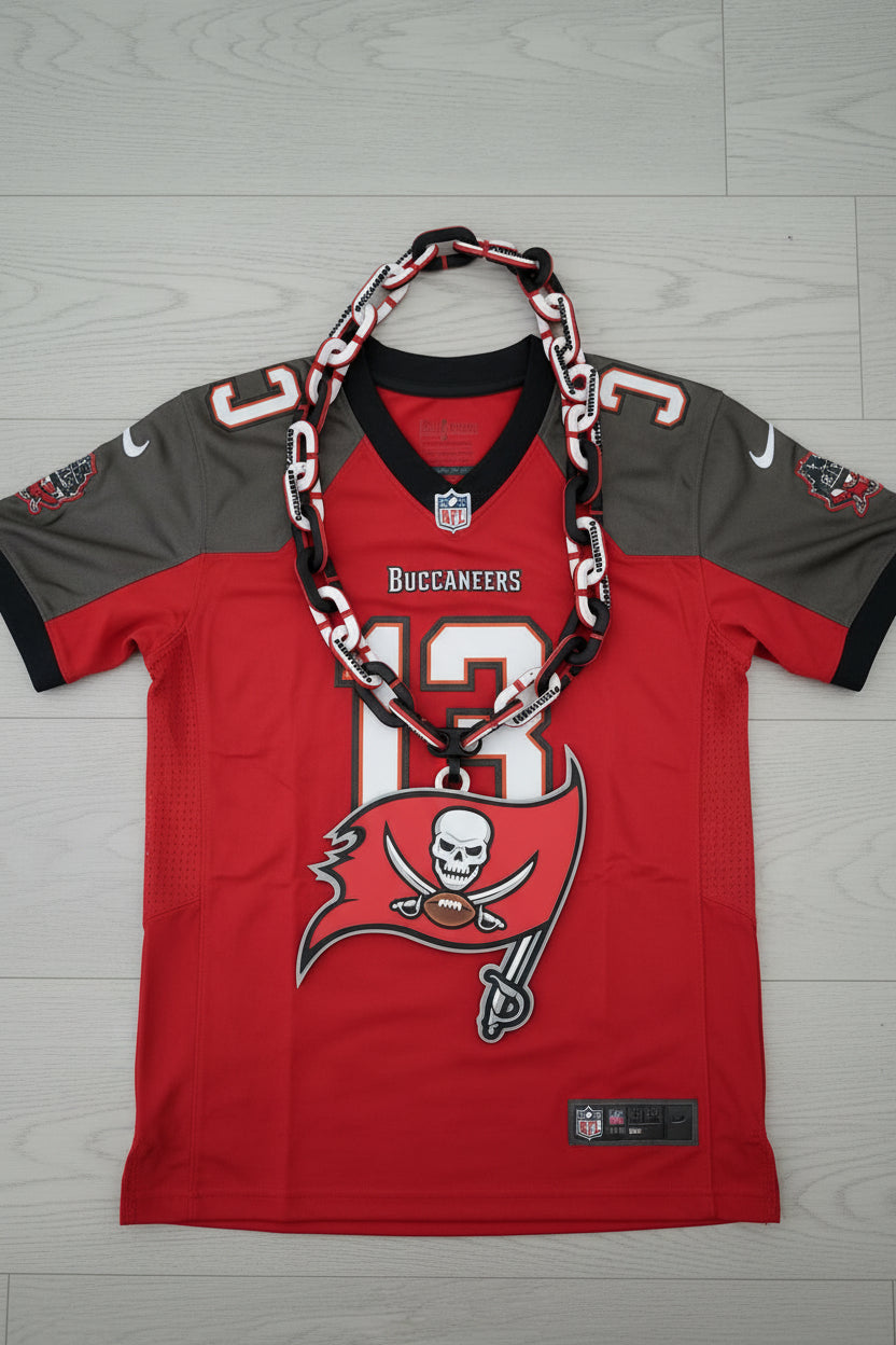 Buccaneers Hype Chain