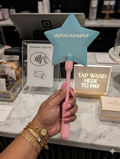 Tap to Pay Wan, Customizable 