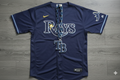 Tampa Bay Rays chain. 