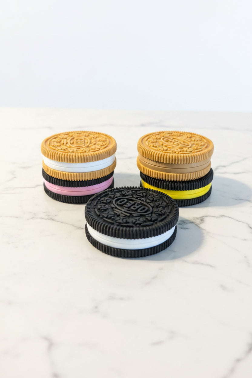 Oreo Cookies Grinders