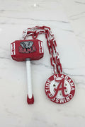 Alabama Roll Tide Combo