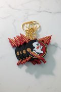 FUS keychains. Rep your team or Personal Logo.