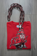 Buccaneers Pirate Ship Hype Chain
