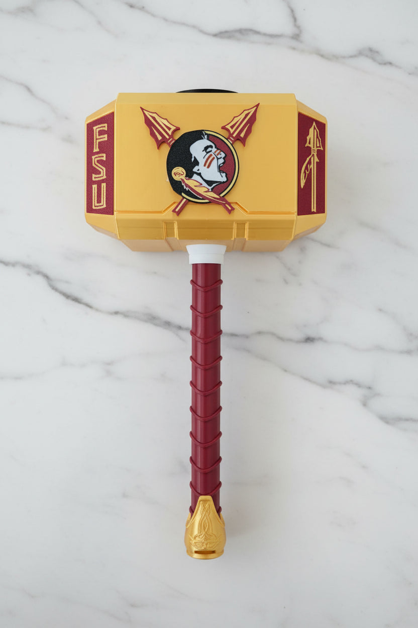 FSU Hype Hammer