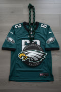 'It's a Philly Thing" Philadelphia Eagles logo Hype chain. "Fly Eagles Fly"