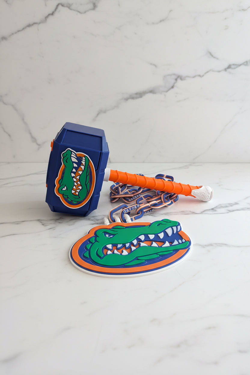 UF Combo 