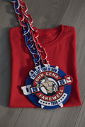 Custom Hype Chain