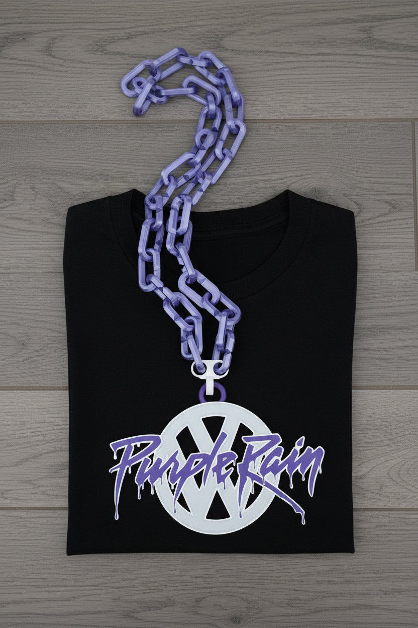 Customized Logo Hye Chain