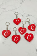 Custom keychains 