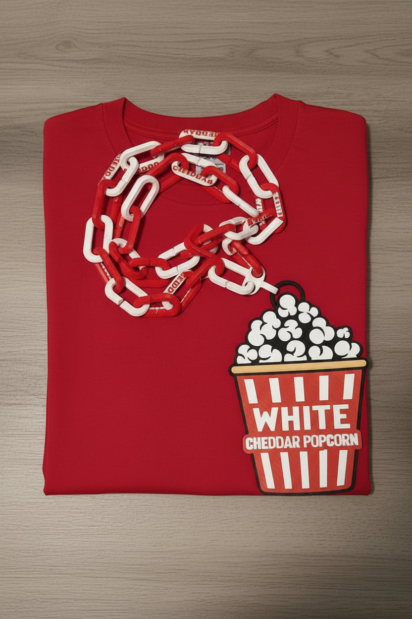 Customized Logo chain for customer