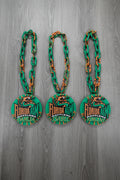Spinning Famu Family Chains