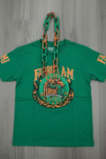 Child size Spinning Famu Chain Custom made