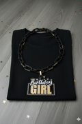 Highly requested Birthday chain. Fully customizable 