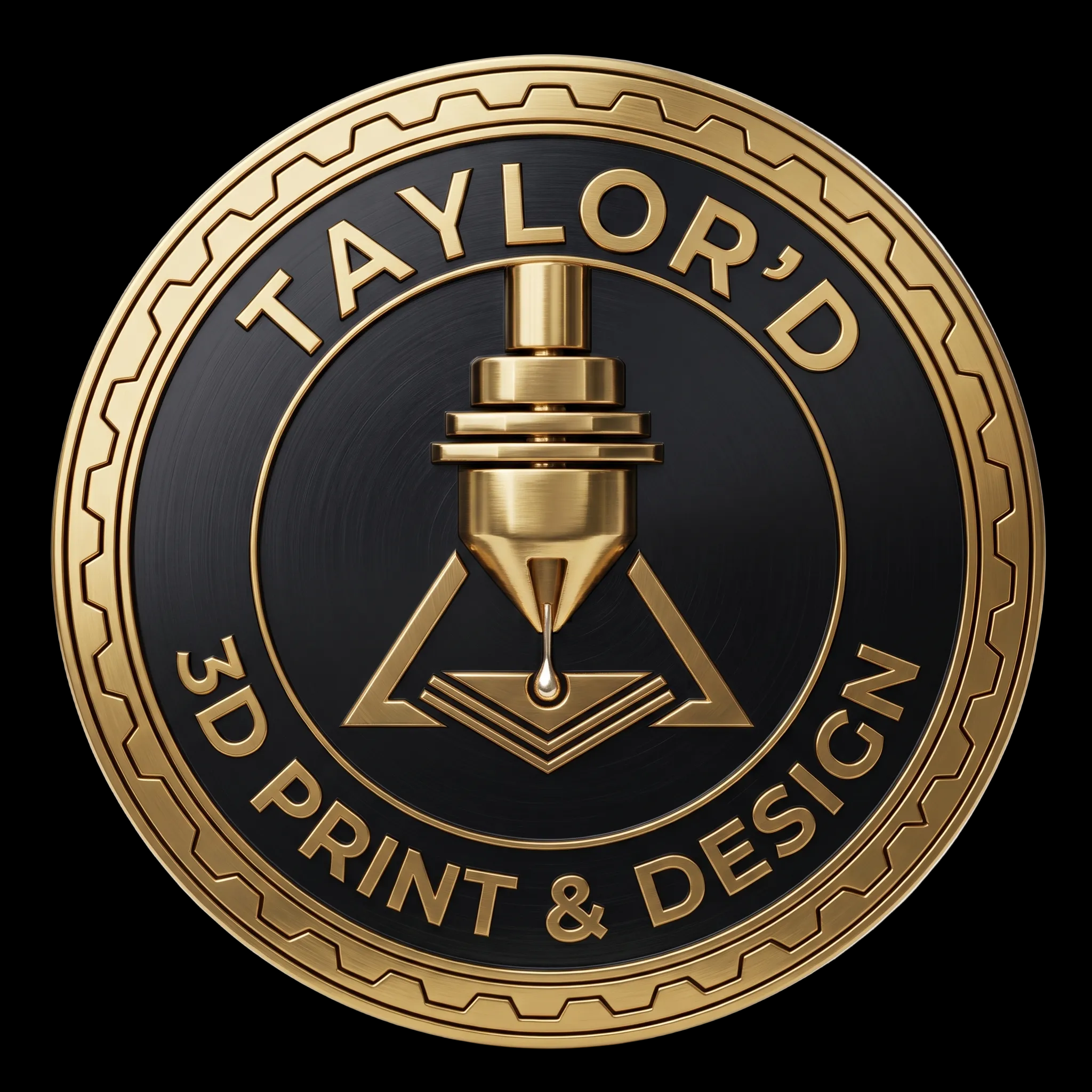 Taylor'd 3d Print & Design 